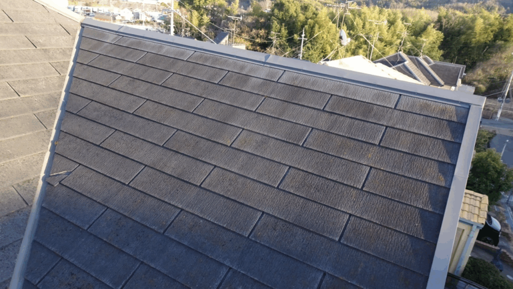 グリシェイドNEO。四つ葉ペイント