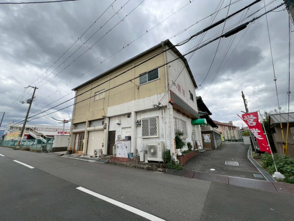 貝塚市外壁改修工事